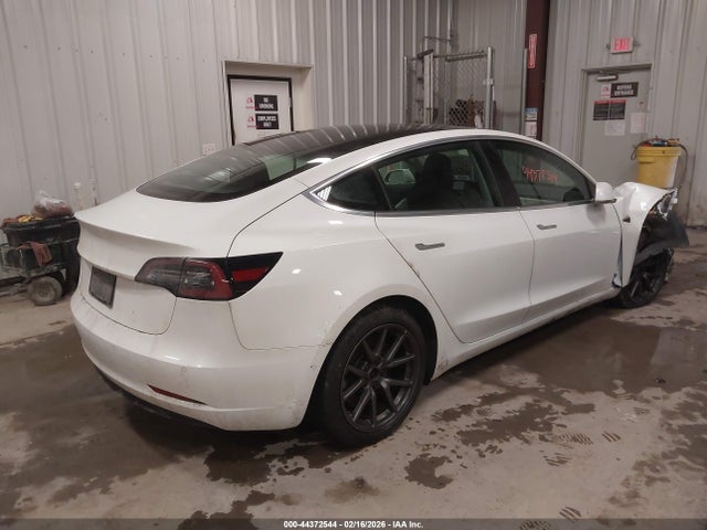 Aukcja sprzedaży 2019 Tesla Model 3 Long Range/mid Range/standard Range/standard Range Plus, vin: 5YJ3E1EA2KF483002, numer aukcji: 44372544