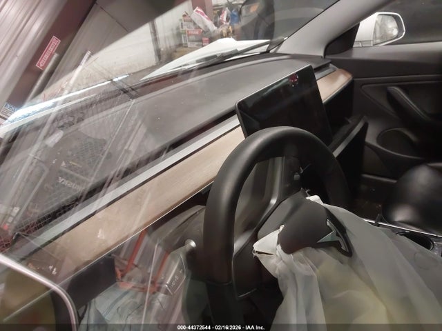 Aukcja sprzedaży 2019 Tesla Model 3 Long Range/mid Range/standard Range/standard Range Plus, vin: 5YJ3E1EA2KF483002, numer aukcji: 44372544