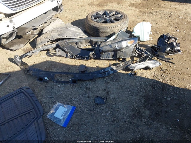44372546 :رقم المزاد ، 3MVDMBCM3PM514169 vin ، 2023 Mazda Cx-30 2.5 S Carbon Edition مزاد بيع