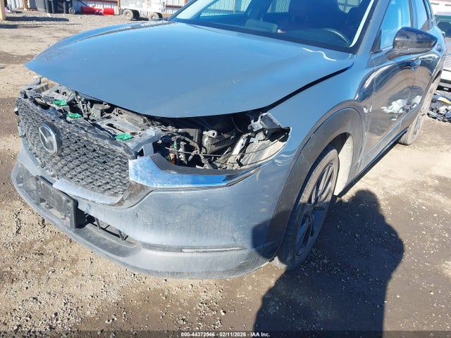 44372546 :رقم المزاد ، 3MVDMBCM3PM514169 vin ، 2023 Mazda Cx-30 2.5 S Carbon Edition مزاد بيع