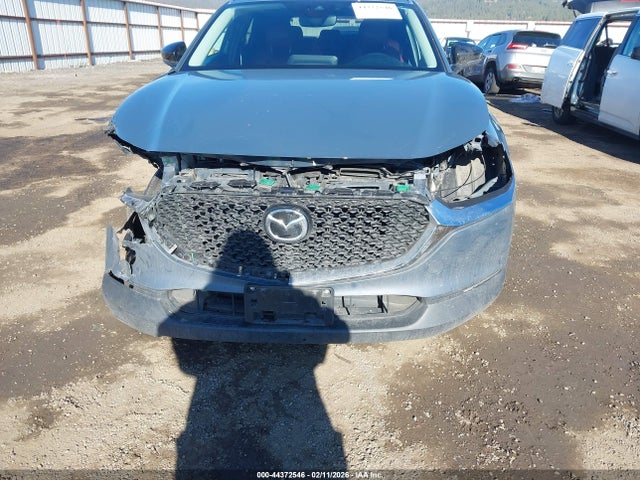 44372546 :رقم المزاد ، 3MVDMBCM3PM514169 vin ، 2023 Mazda Cx-30 2.5 S Carbon Edition مزاد بيع