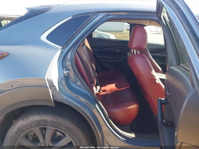 44372546 :رقم المزاد ، 3MVDMBCM3PM514169 vin ، 2023 Mazda Cx-30 2.5 S Carbon Edition مزاد بيع