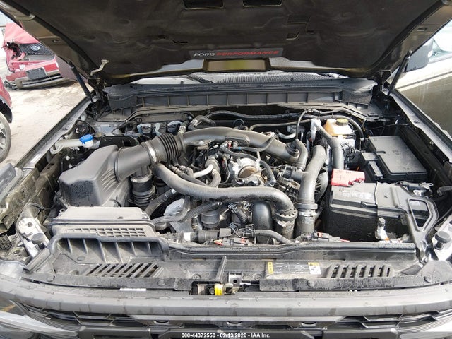 Ford Bronco Raptor 2024 1FMEE0RR4RLA83240 Image 10