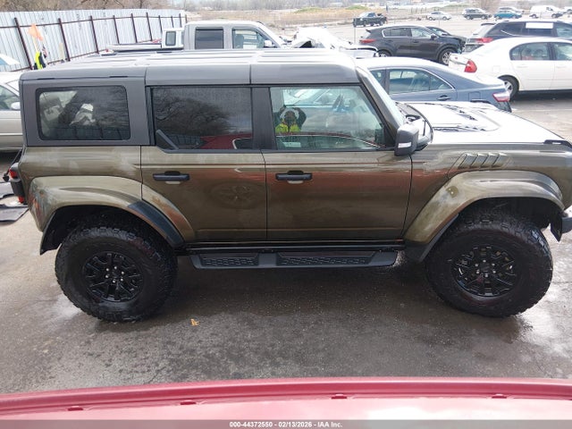Ford Bronco Raptor 2024 1FMEE0RR4RLA83240 Image 13