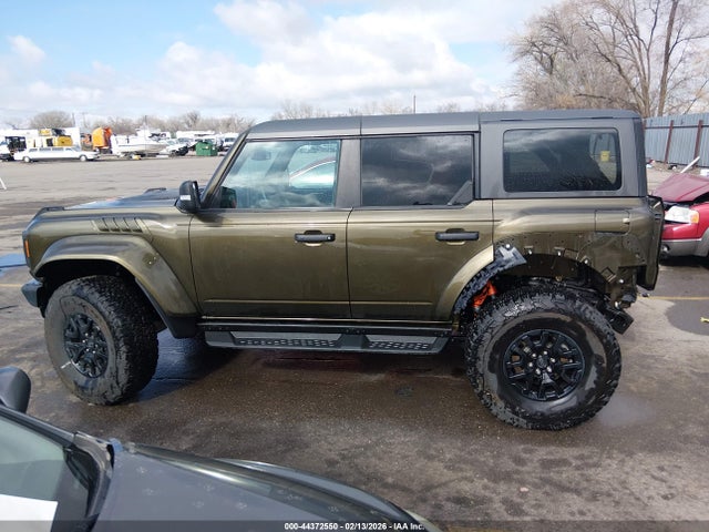 Ford Bronco Raptor 2024 1FMEE0RR4RLA83240 Image 14