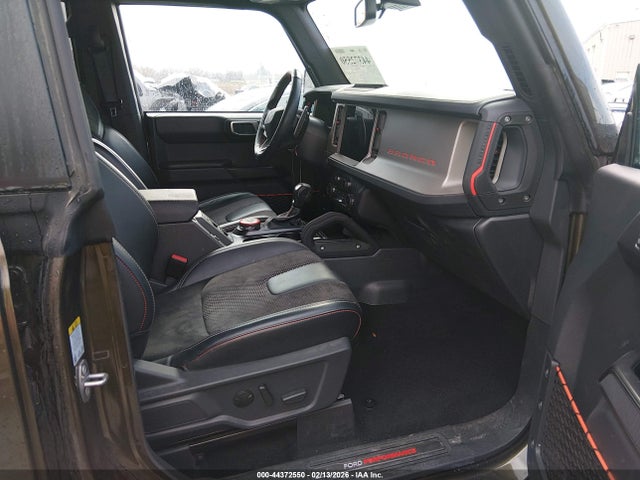 Ford Bronco Raptor 2024 1FMEE0RR4RLA83240 Image 5