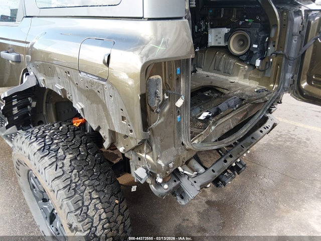 Ford Bronco Raptor 2024 1FMEE0RR4RLA83240 Image 6