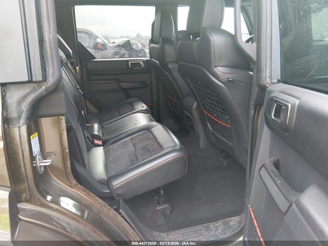 Ford Bronco Raptor 2024 1FMEE0RR4RLA83240 Image 8