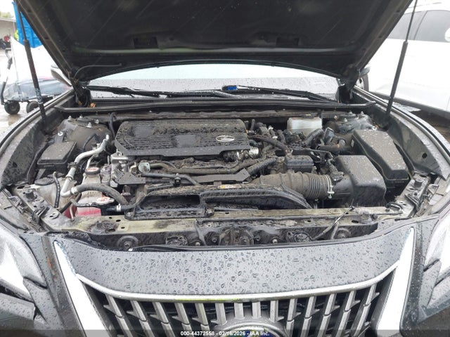 2022 LEXUS ES 300H 58ADA1C17NU021134 Photo 9