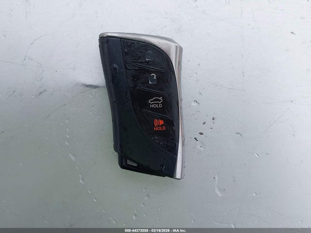 2022 LEXUS ES 300H 58ADA1C17NU021134 Photo 10