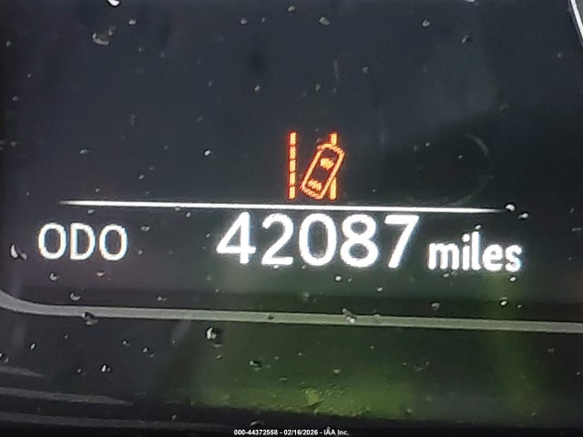 58ADA1C17NU021134 Lexus ES 300H