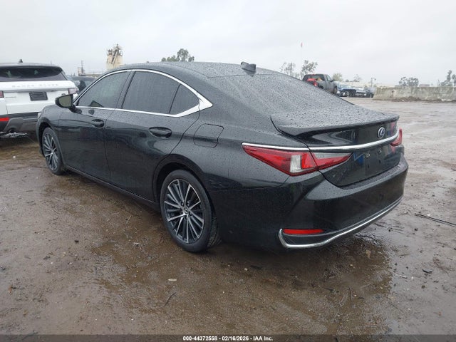 2022 LEXUS ES 300H 58ADA1C17NU021134 Photo 2
