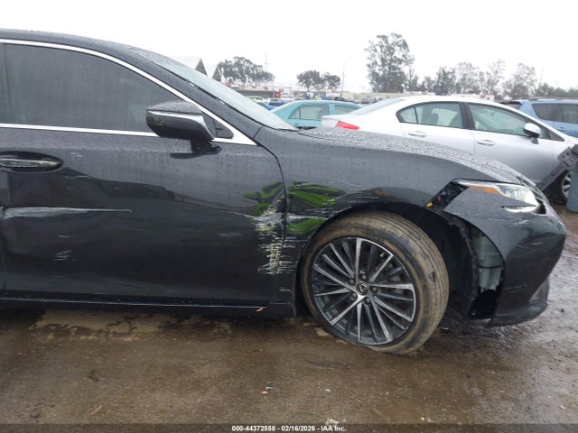 2022 LEXUS ES 300H 58ADA1C17NU021134 Photo 5