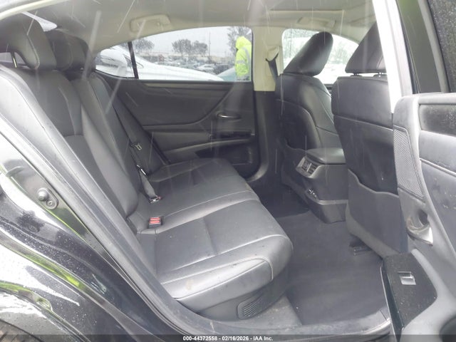 2022 LEXUS ES 300H 58ADA1C17NU021134 Photo 7