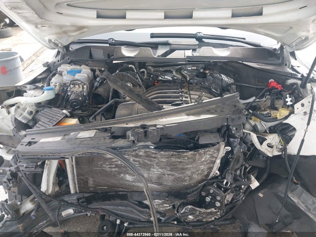 2017 VOLKSWAGEN TOUAREG WVGEF7BP0HD005299 Photo 9