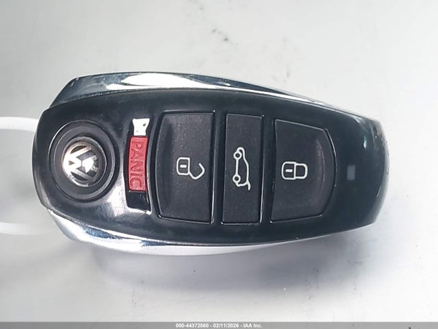 2017 VOLKSWAGEN TOUAREG WVGEF7BP0HD005299 Photo 10