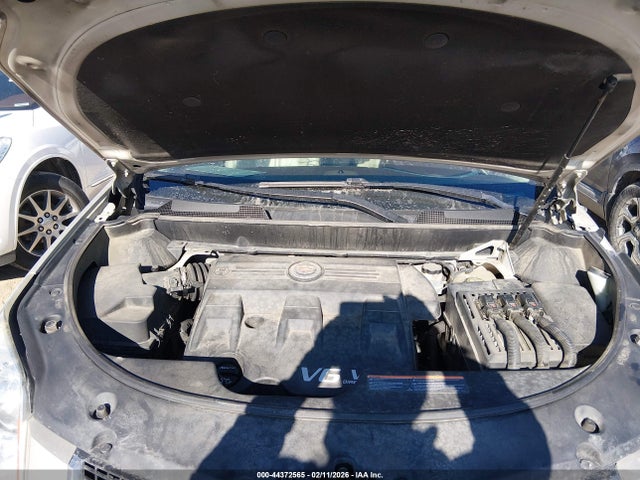 2013 CADILLAC SRX 3GYFNDE31DS590935 Photo 9