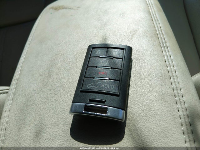 2013 CADILLAC SRX 3GYFNDE31DS590935 Photo 10