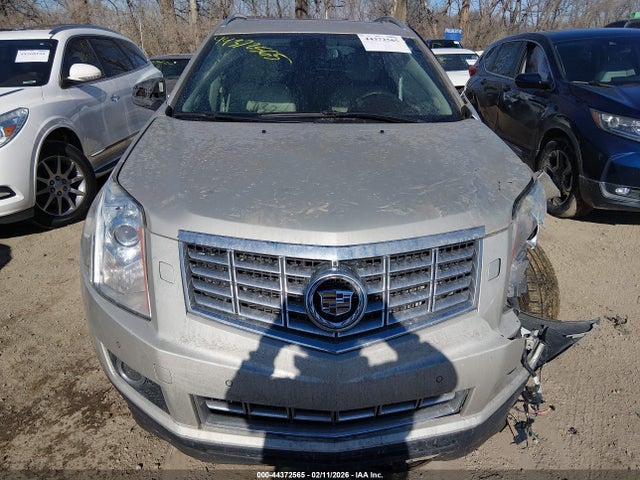 Продаж на аукціоні авто 2013 Cadillac Srx Performance Collection, vin: 3GYFNDE31DS590935, номер лоту: 44372565