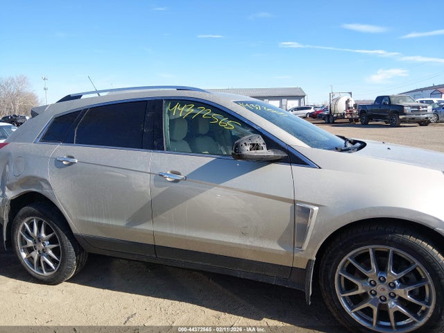 Продаж на аукціоні авто 2013 Cadillac Srx Performance Collection, vin: 3GYFNDE31DS590935, номер лоту: 44372565