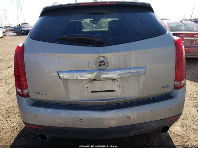 Продаж на аукціоні авто 2013 Cadillac Srx Performance Collection, vin: 3GYFNDE31DS590935, номер лоту: 44372565