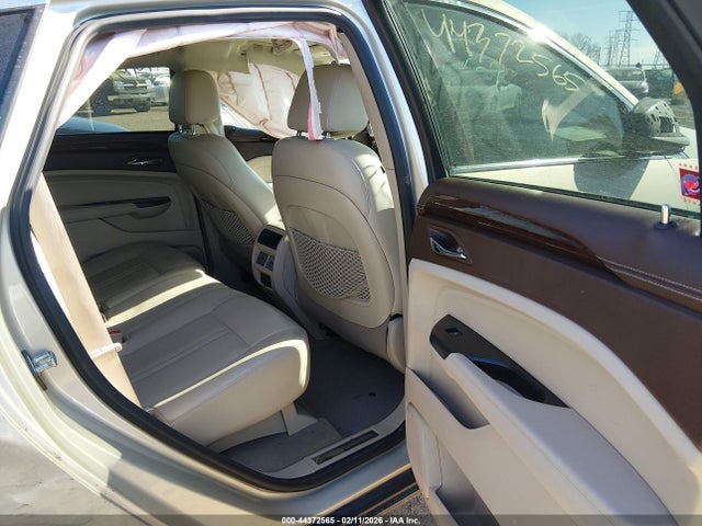 2013 CADILLAC SRX 3GYFNDE31DS590935 Photo 7