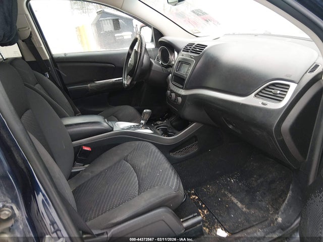 Aukcja sprzedaży 2017 Dodge Journey Sxt Awd, vin: 3C4PDDBG7HT555224, numer aukcji: 44372567