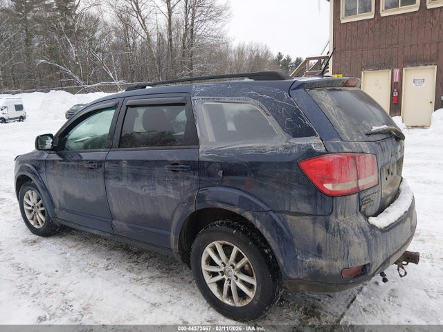 Aukcja sprzedaży 2017 Dodge Journey Sxt Awd, vin: 3C4PDDBG7HT555224, numer aukcji: 44372567