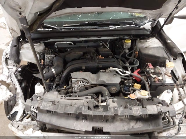 Aukcja sprzedaży 2018 Subaru Outback 2.5i Limited, vin: 4S4BSANC3J3248606, numer aukcji: 44372574