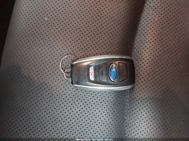 Aukcja sprzedaży 2018 Subaru Outback 2.5i Limited, vin: 4S4BSANC3J3248606, numer aukcji: 44372574