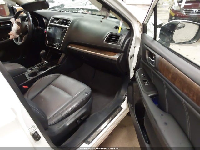 Aukcja sprzedaży 2018 Subaru Outback 2.5i Limited, vin: 4S4BSANC3J3248606, numer aukcji: 44372574