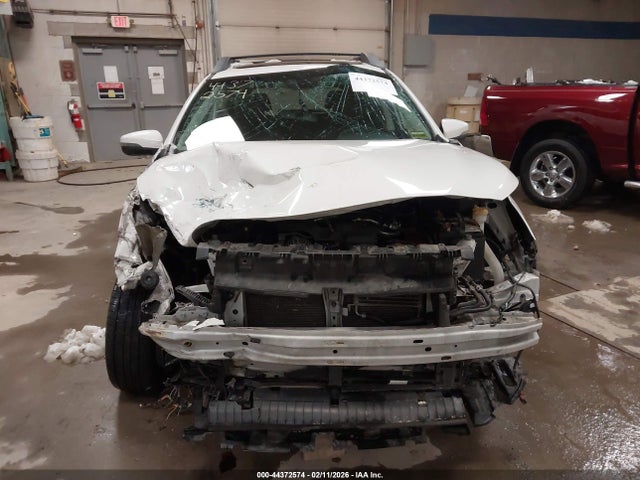 Aukcja sprzedaży 2018 Subaru Outback 2.5i Limited, vin: 4S4BSANC3J3248606, numer aukcji: 44372574