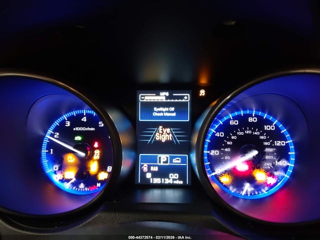 Aukcja sprzedaży 2018 Subaru Outback 2.5i Limited, vin: 4S4BSANC3J3248606, numer aukcji: 44372574