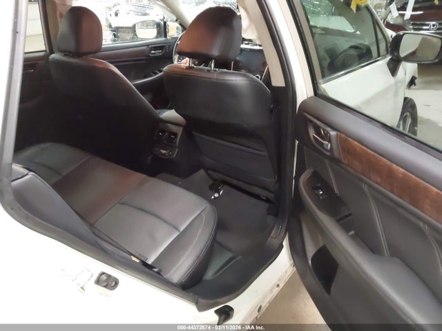 Aukcja sprzedaży 2018 Subaru Outback 2.5i Limited, vin: 4S4BSANC3J3248606, numer aukcji: 44372574