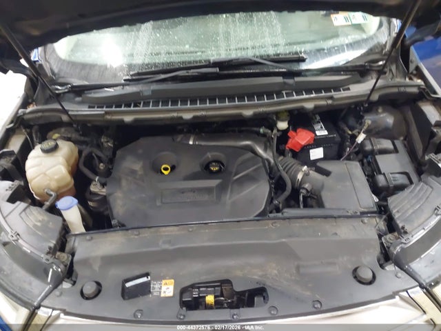 2018 FORD EDGE 2FMPK4J92JBB37286 Photo 9