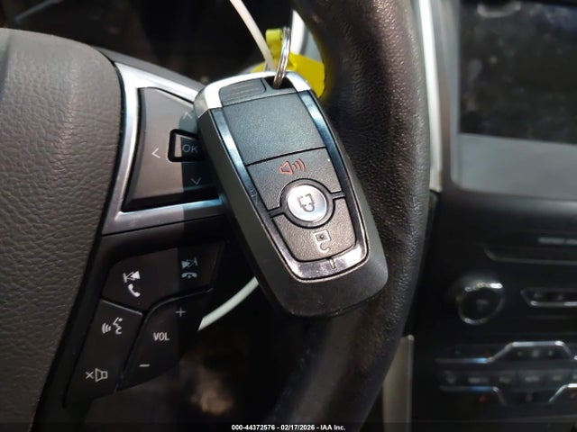 2018 FORD EDGE 2FMPK4J92JBB37286 Photo 10