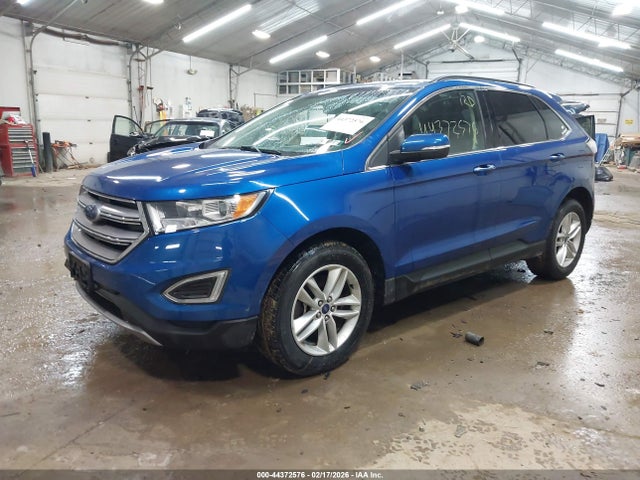 2018 FORD EDGE 2FMPK4J92JBB37286 Photo 1