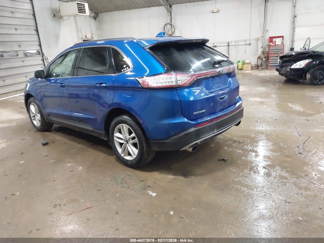 2018 FORD EDGE 2FMPK4J92JBB37286 Photo 2