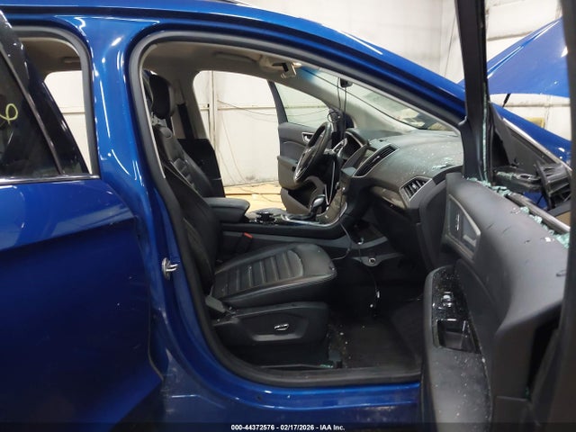 2018 FORD EDGE 2FMPK4J92JBB37286 Photo 4