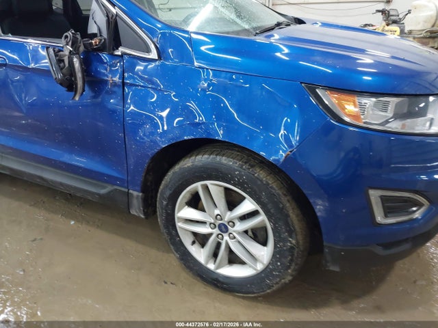 2018 FORD EDGE 2FMPK4J92JBB37286 Photo 5