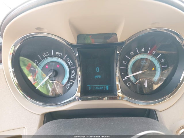 Aukcja sprzedaży 2011 Buick Lacrosse Cxl, vin: 1G4GC5ED0BF375350, numer aukcji: 44372578