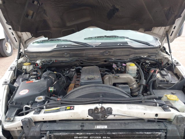 Aukcja sprzedaży 2004 Dodge Ram 3500 Slt/laramie, vin: 3D7MU48C94G269553, numer aukcji: 44372581