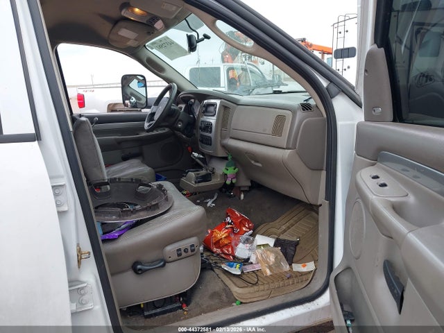 Aukcja sprzedaży 2004 Dodge Ram 3500 Slt/laramie, vin: 3D7MU48C94G269553, numer aukcji: 44372581