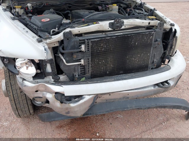 Aukcja sprzedaży 2004 Dodge Ram 3500 Slt/laramie, vin: 3D7MU48C94G269553, numer aukcji: 44372581