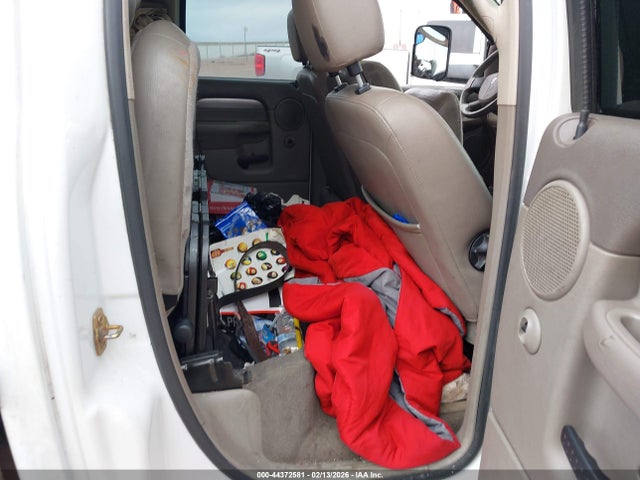 Aukcja sprzedaży 2004 Dodge Ram 3500 Slt/laramie, vin: 3D7MU48C94G269553, numer aukcji: 44372581