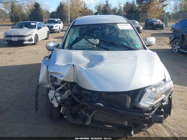 Aukcja sprzedaży 2017 Nissan Rogue S, vin: KNMAT2MT9HP502990, numer aukcji: 44372582