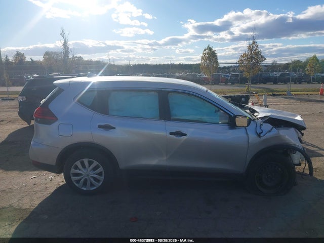 Aukcja sprzedaży 2017 Nissan Rogue S, vin: KNMAT2MT9HP502990, numer aukcji: 44372582
