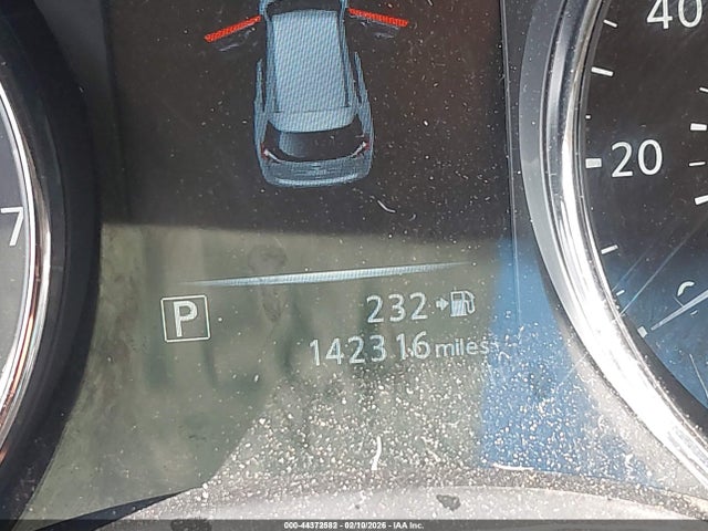 Aukcja sprzedaży 2017 Nissan Rogue S, vin: KNMAT2MT9HP502990, numer aukcji: 44372582