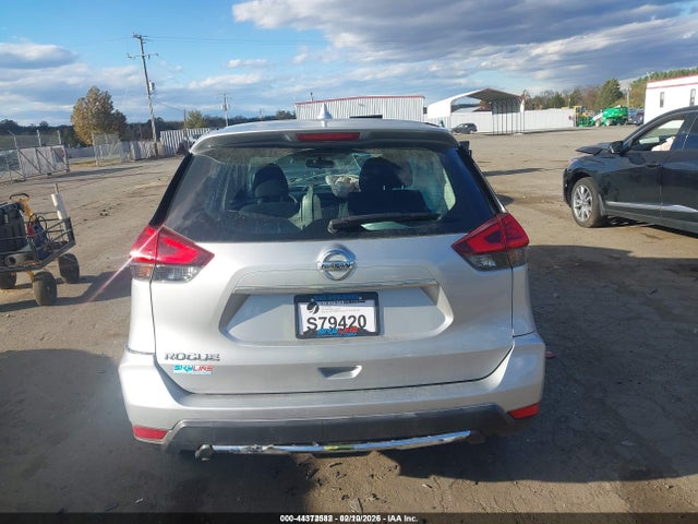 Aukcja sprzedaży 2017 Nissan Rogue S, vin: KNMAT2MT9HP502990, numer aukcji: 44372582
