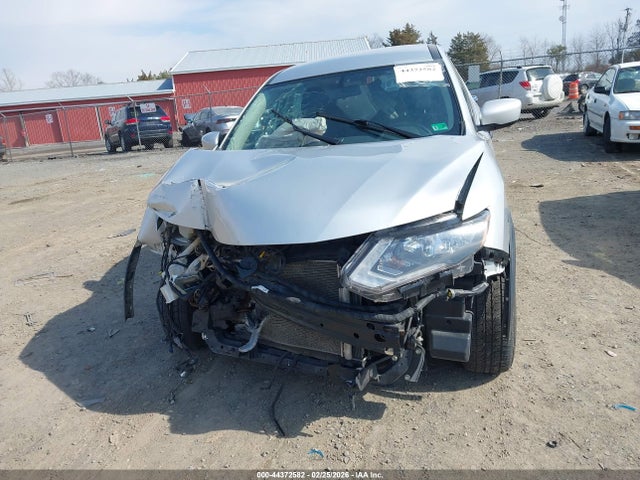 Aukcja sprzedaży 2017 Nissan Rogue S, vin: KNMAT2MT9HP502990, numer aukcji: 44372582